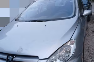 Auto Peugeot 