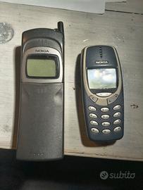 Nokia 8110, 
