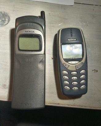 Nokia 8110, 