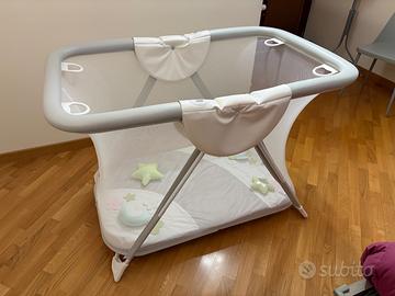 Box CAM millegiochi Coniglio