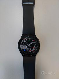 Samsung Watch 6 in buone condizioni 
