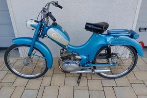 ciclomotore capri automatic 50