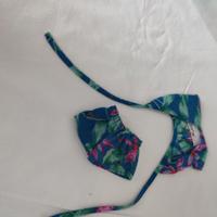 Barbie My First Fashion 1981