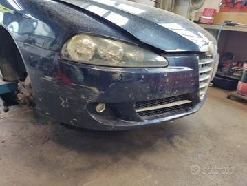 Paraurti anteriore ALFA ROMEO 147 del 2009