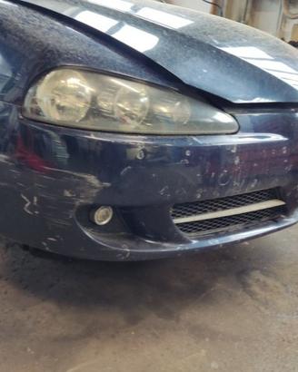Paraurti anteriore ALFA ROMEO 147 del 2009