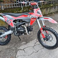 Lem Pitbike RF 17/14 125