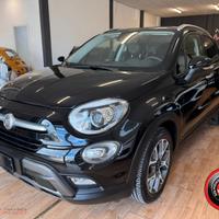 Fiat 500X Cross 1.6 MultiJet 120cv 2016
