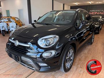 Fiat 500X Cross 1.6 MultiJet 120cv 2016