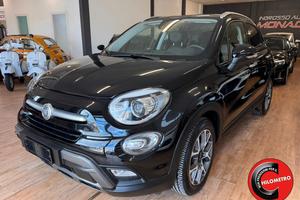 Fiat 500X Cross 1.6 MultiJet 120cv 2016