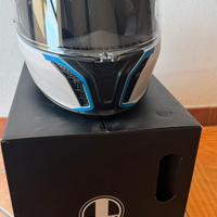 Casco Agv Tourmodular tg M