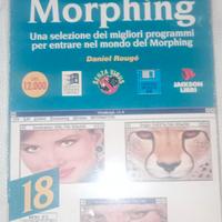 Morphing software