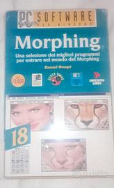 Morphing software