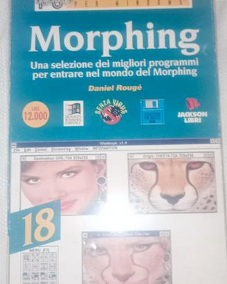 Morphing software