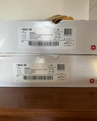 Sacche catetere vescicale