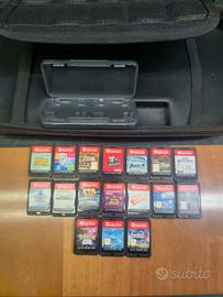 giochi per nintendo swich