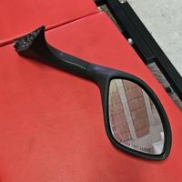 specchio e freccia  GP800 