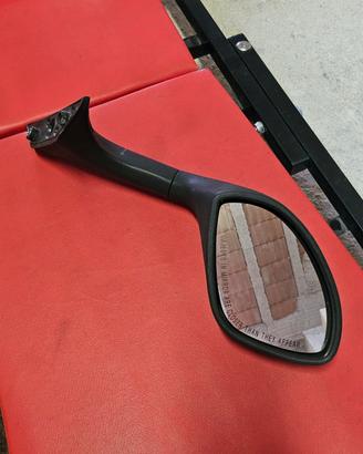 specchio e freccia  GP800 