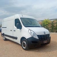 RENAULT MASTER FURGONE