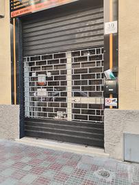 locale commerciale c1 trasformabile 