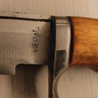 kukri coltello originale neoalese