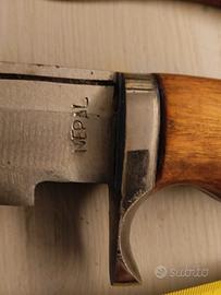 kukri coltello originale neoalese