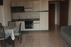 Bilocale nuovo-full optional