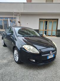 fiat bravo 1.6mjt motore sostituito 