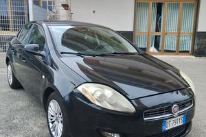 fiat bravo 1.6mjt motore sostituito 