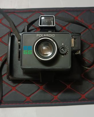 polaroid istantanea 