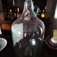 contenitori in vetro da 5litri