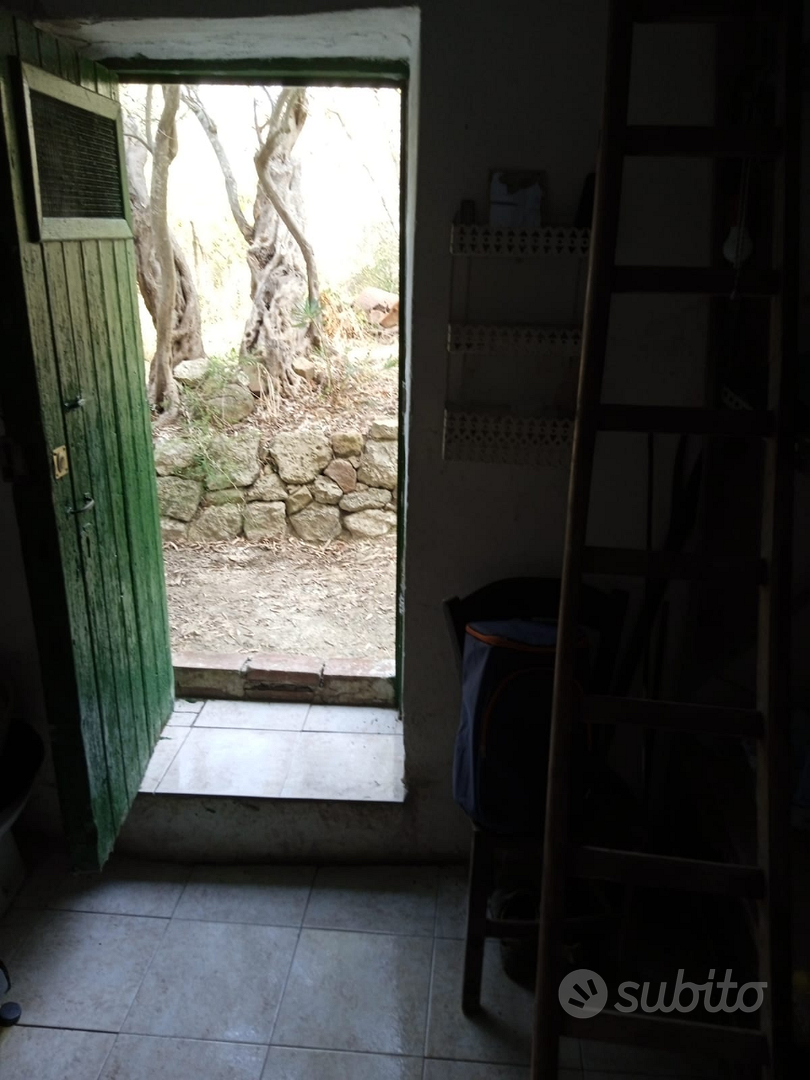 Piccolo terreno e rustico Aragona (Ag) - Vista 2