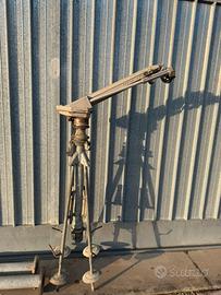 Impianto d irrigazione