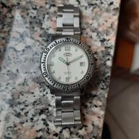 orologio automatico camel