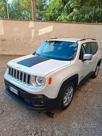 Jeep renegade Limited 1600 multijet