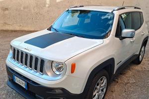 Jeep renegade Limited 1600 multijet