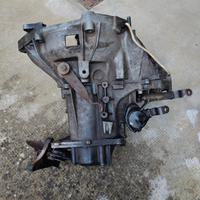 Cambio Fiat Uno Turbo i.e. MK2 1.4