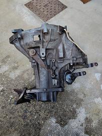 Cambio Fiat Uno Turbo i.e. MK2 1.4