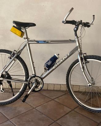 MTB GIANT BOULDER ALU lite