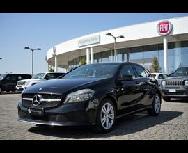 MERCEDES Classe A (W176) - A 180 d Automatic S