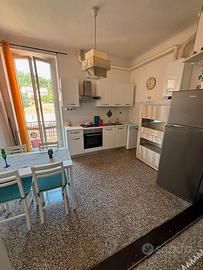 Cairo Montenotte - Appartamento 4 posti letto