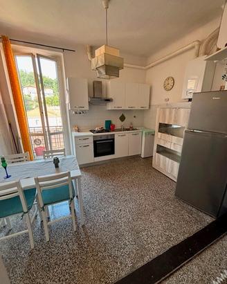 Cairo Montenotte - Appartamento 4 posti letto