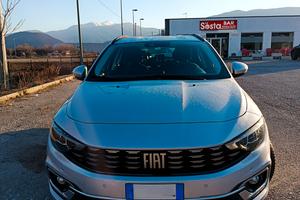 Fiat Tipo SW Life 1.0 100cv 2021 FULL-OPTIONAL