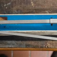 asta tergicristallo Cadillac Eldorado 1969