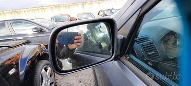 HONDA CR-V 2008 - SPECCHIETTO RETROVISORE SINISTRO