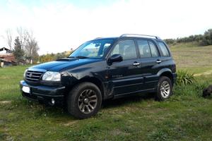Disponibili ricambi Suzuki Grand Vitara .