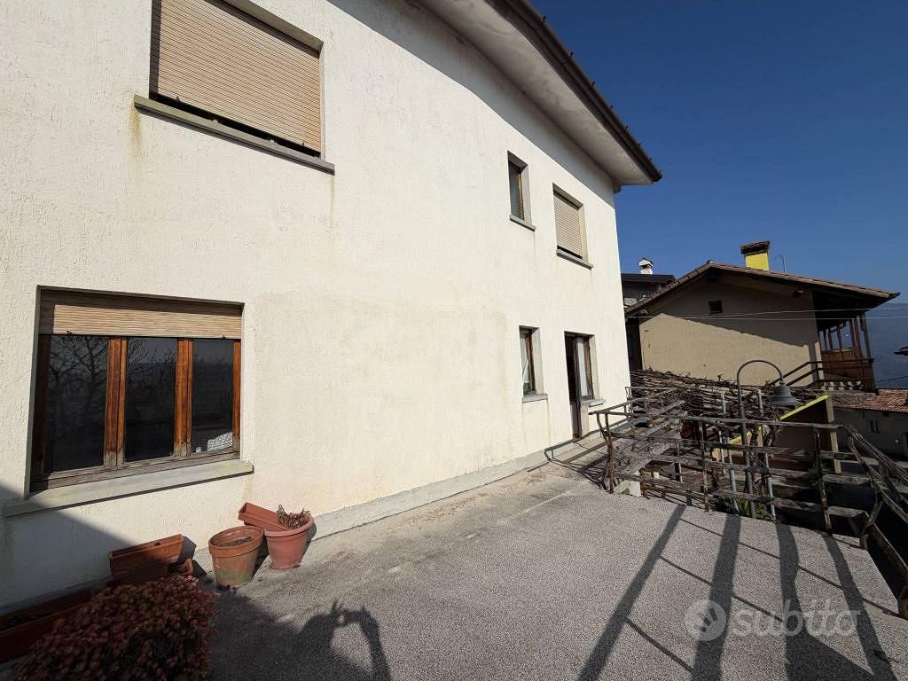 Casa – Grimacco, Brida Inferiore / Dolenje Bárdo - Vista 5
