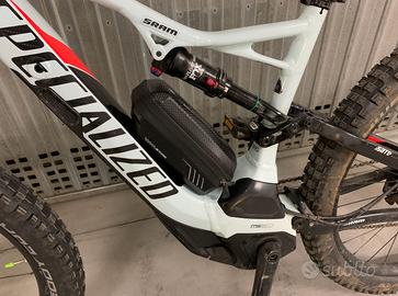 Batteria range extender bici