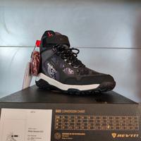 Scarpe Moto REV'IT! DESCENT H2O