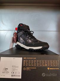 Scarpe Moto REV'IT! DESCENT H2O