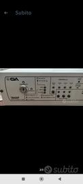 centrale Cia  TM 400p